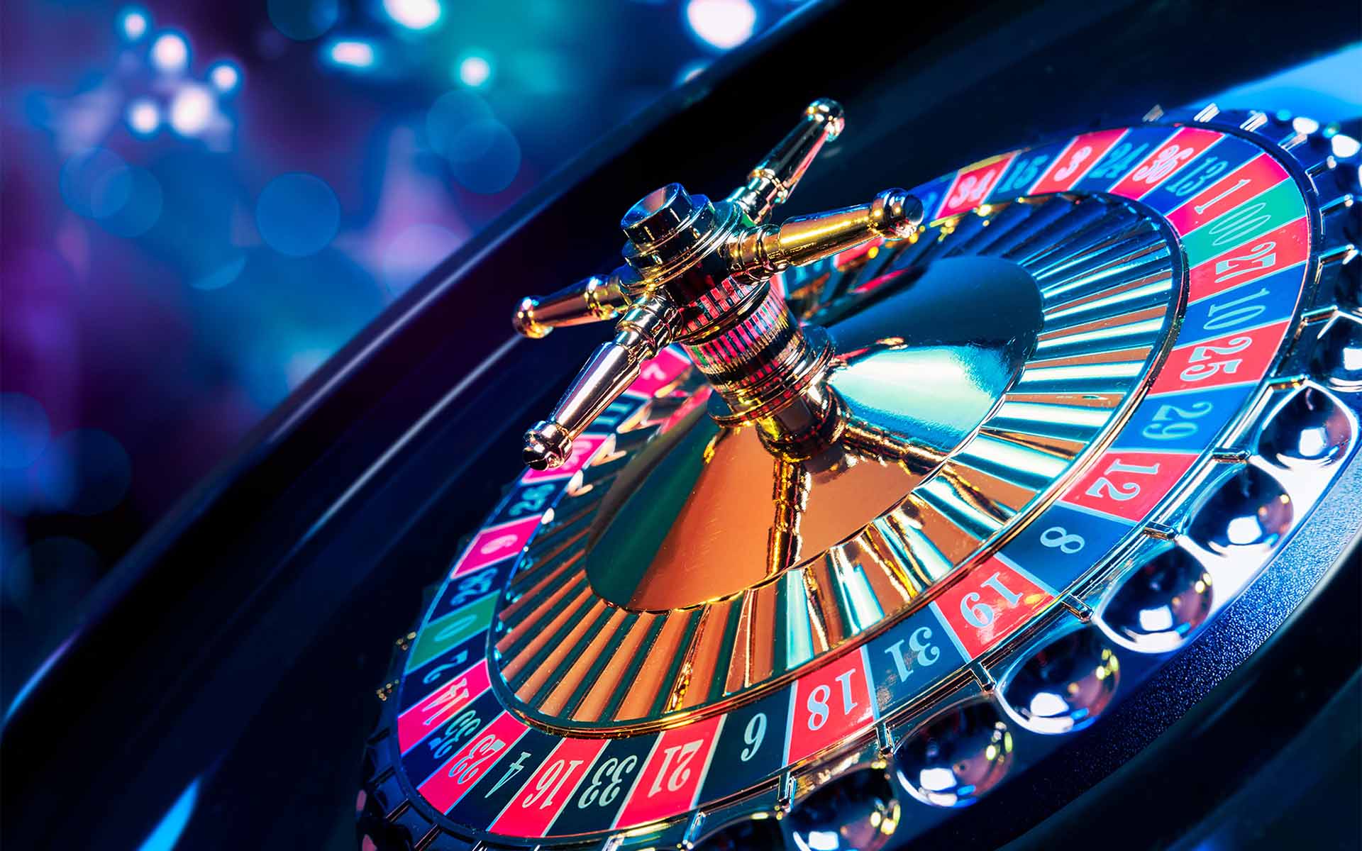 Canlı Casino Dünyasına Giriş: Stratejiler ve Deneyimler